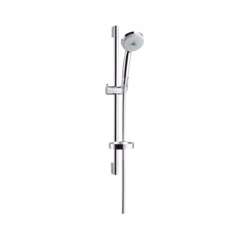 Suihkusetti Hansgrohe Croma 100 Multi/UnicaC 0