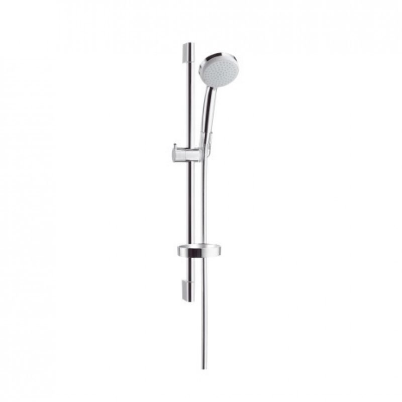 Suihkusetti Hansgrohe Croma 100 Vario EcoSmart/UnicaC 0