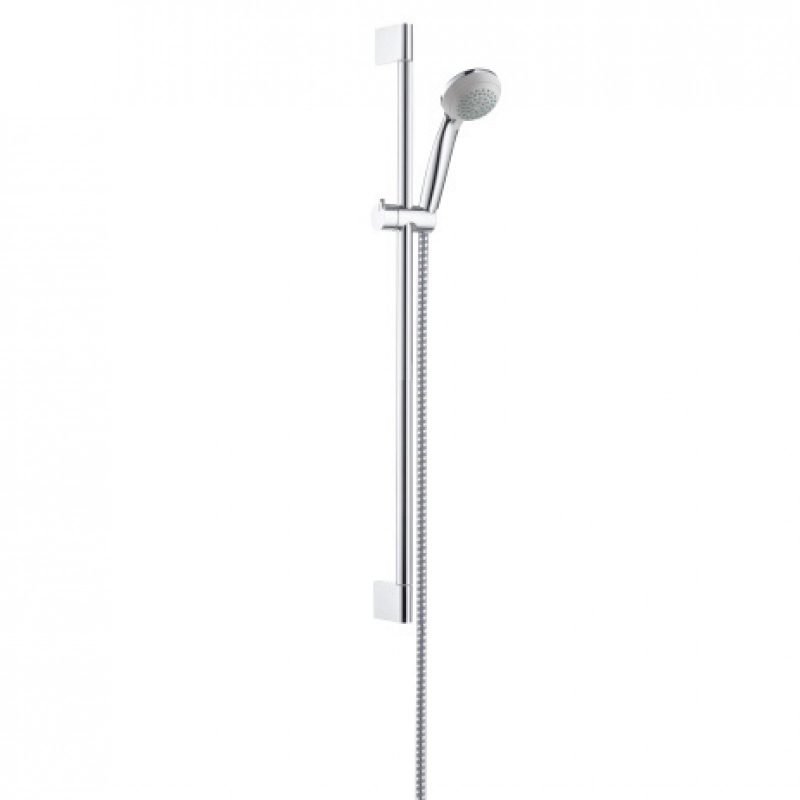 Suihkusetti Hansgrohe Crometta 85 Green/UnicaC 0