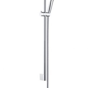 Suihkusetti Hansgrohe Crometta 85 Mono/Unica'Crometta 0.65 m kromi (27728000)