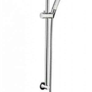 Suihkusetti Hansgrohe Raindance Classic 100 AIR 3jet/Unica Classic 65 cm (27843000)