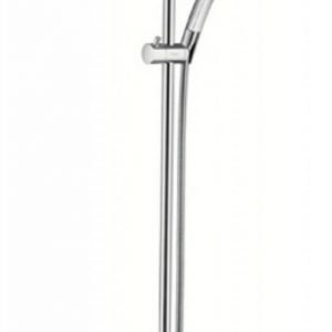 Suihkusetti Hansgrohe Raindance Classic 100 AIR 3jet/Unica Classic 90 cm (27841000)