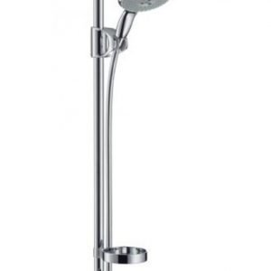 Suihkusetti Hansgrohe Raindance E 120 AIR 3jet (27885000)