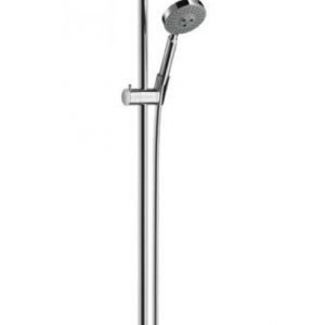 Suihkusetti Hansgrohe Raindance S 100 AIR 3jet 650mm (27882000)