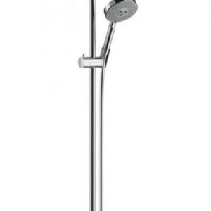 Suihkusetti Hansgrohe Raindance S 120 AIR 3jet 900 mm (27884000)