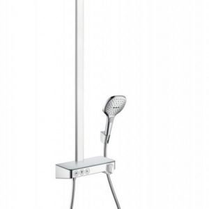 Suihkusetti Hansgrohe Raindance Select E 300 3jet Showerpipe (27127000)