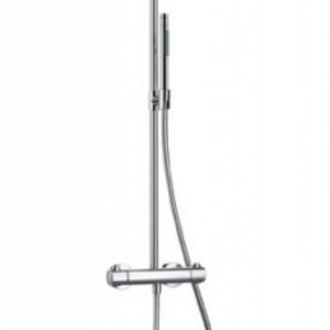 Suihkusetti Hansgrohe Raindance Showerpipe 240 yläsuihkulla puikkokäsisuihkulla (27167000)