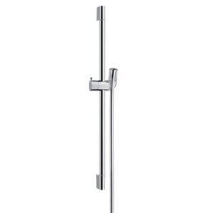 Suihkutanko Hansgrohe Unica'C 650 mm Isiflex-suihkuletkulla kromi (27611000)