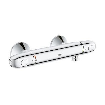 Suihkutermostaatti Grohe Grohtherm 1000 New kromi (34143003)