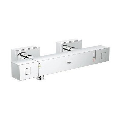 Suihkutermostaatti Grohe Grohtherm Cube kromi (34488000)