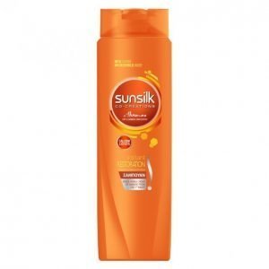 Sunsilk Damaged Shampoo 250 Ml