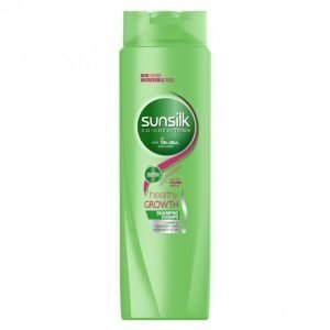 Sunsilk Healthy Growth Shampoo 250 Ml