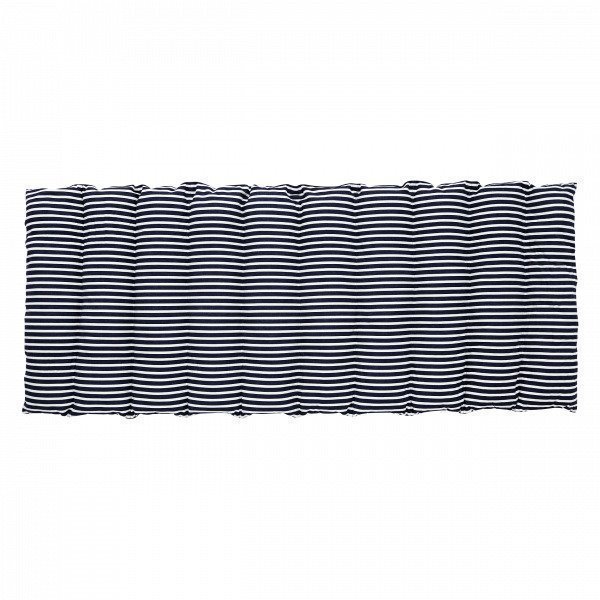 Svanvik Rantapatja Mariininsininen 70x200 Cm