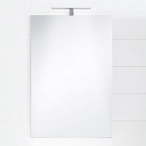 Tasopeili IDO 600x900x20 mm LED-valaisimella