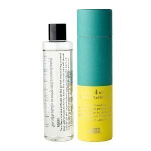 Tom Dixon Elements Air Refill Huonetuoksu 20 Cl