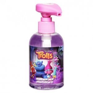 Trolls Käsisaippua 250 Ml