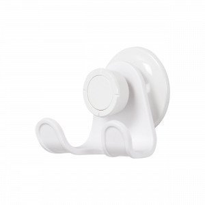 Umbra Flex Gel-Lock Suction Hook Koukku Sininen 8x6 Cm