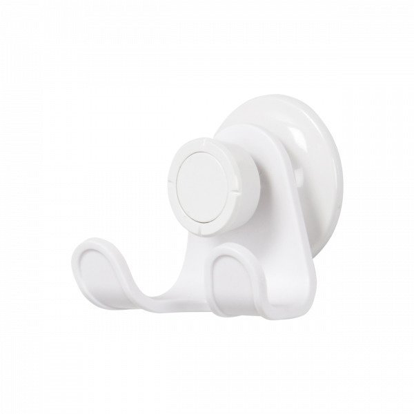 Umbra Flex Gel-Lock Suction Hook Koukku Sininen 8x6 Cm