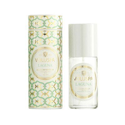 Voluspa Aqua De Senteur Mist Laguna