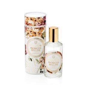 Voluspa Aqua De Senteur Mist Prosecco Bellini Huonetuoksu