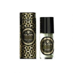 Voluspa Aqua De Senteur Mist Vervaine Olive Leaf Huonetuoksu