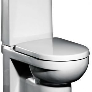 WC-istuin Gustavsberg Artic GBG 4310 design kaksoishuuhtelu 3/6 l