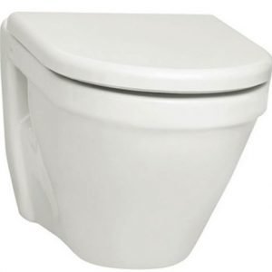 WC-istuin Vitra S50 seinämalli 360X520mm