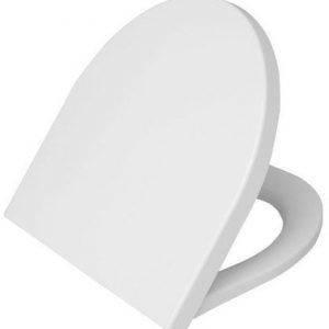 WC-kansi Vitra Form 500 kovamuovi Duroplast