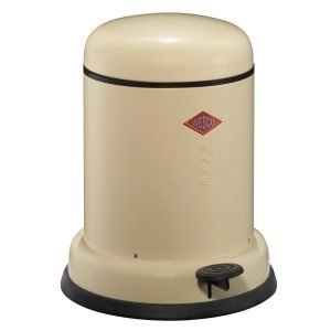 Wesco Baseboy Poljinsanko Crème 8 L