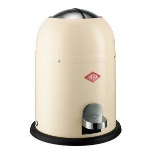 Wesco Single Master Poljinsanko Crème 9 L