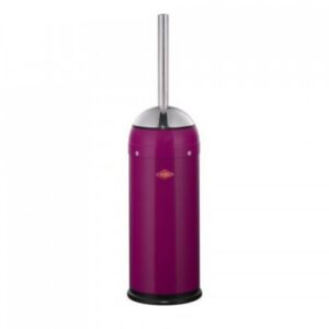 Wesco WC-harja Violetti