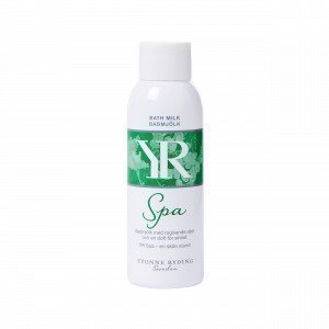 Yr Spa Bathmilk Kylpymaito Multi 100ml