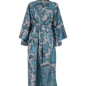 Zucchi Garden Kimono Aamutakki