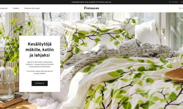 Finlayson