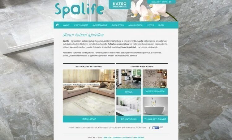 Spalife