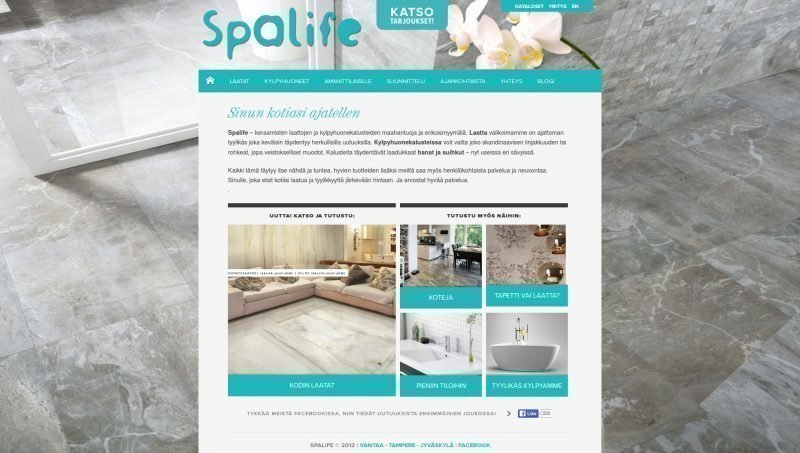Spalife